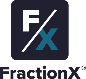 FractionX